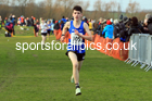 Boys under-15s 2022 Northern Cross Country Champs., Pontefract. Photo: David T. Hewitson/Sports for All Pics